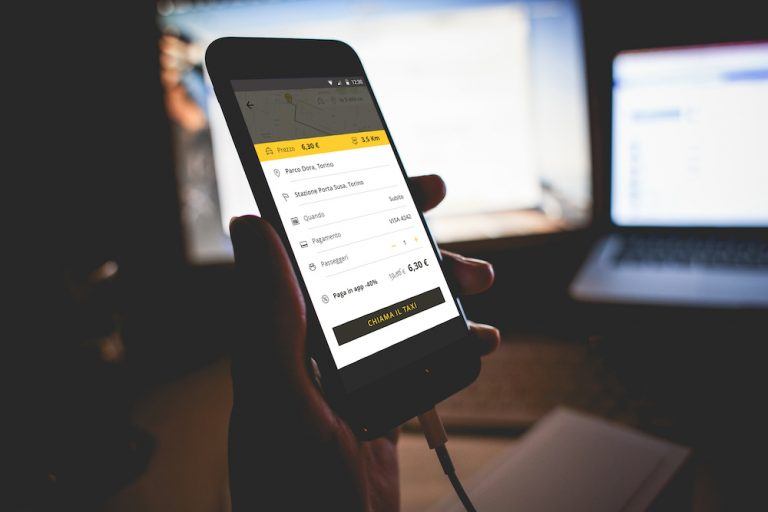 Il round di Wetaxi, la startup che dice subito quanto costa una corsa
