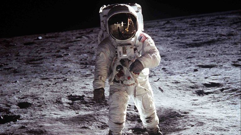 I 50 anni dell’uomo sulla Luna ci ricordano da dove veniamo e dove il progresso tecnologico ci sta portando