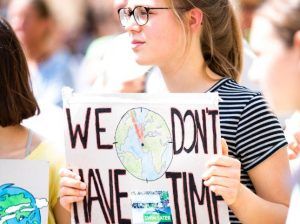 Climate Change e business: stiamo davvero cambiando le strategie a favore del pianeta?