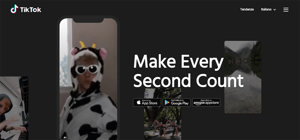tiktok cos'è