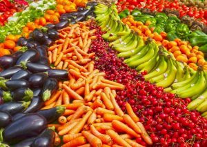 Arriva l’enciclopedia online del cibo che fornisce dati su educazione alimentare e ambientale