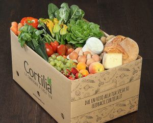 Il round da 8,5 milioni di Cortilia, l’eCommerce che consegna a domicilio i freschi