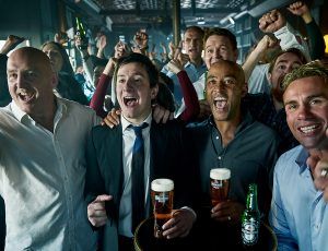 Heineken celebra la Coppa del Mondo di Rugby, con una campagna firmata Publicis Italia