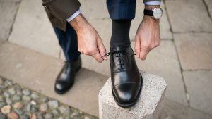 Il round da 4,5 milioni di Velasca, la piattaforma (multicanale) delle scarpe Made in Italy