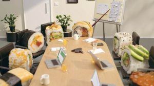 Deliveroo for Business compie 3 anni e festeggia con +150% di fatturato