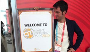 Anche un italiano tra i finalisti del Marketer of the Year 2019. Intervista a Corrado Paolucci di Eni