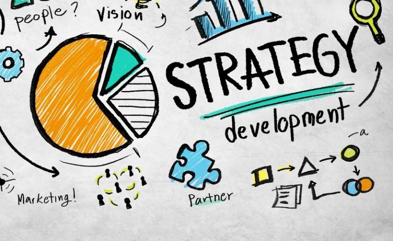 Digital Marketing Strategy: 3 ragioni per cui ogni azienda dovrebbe averla 