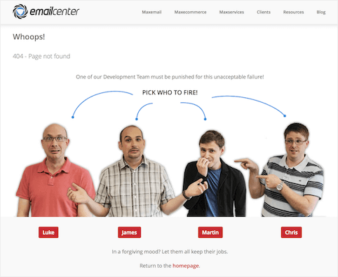 Copywriting per interfacce grafiche: gli elementi che compongono i testi di un prodotto digitale