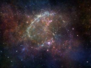 I segreti dell’Universo potrebbero essere scoperti grazie alla tecnologia per il riconoscimento facciale I segreti dell’Universo potrebbero essere scoperti grazie alla tecnologia per il riconoscimento facciale