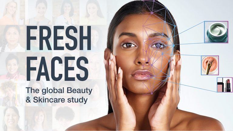 Che cosa dice lo studio di Teads e Global Web Index su beauty e skincare
