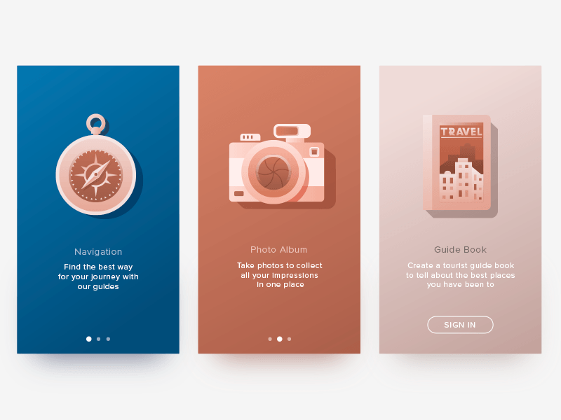 Copywriting per interfacce grafiche: gli elementi che compongono i testi di un prodotto digitale_a