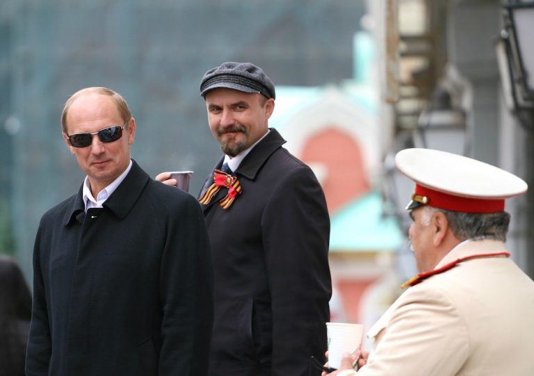 Putin potrebbe disconnettere la Russia da Internet. Ecco cosa significa