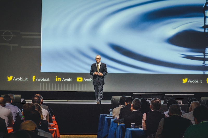 wobi 2019 stew friedman