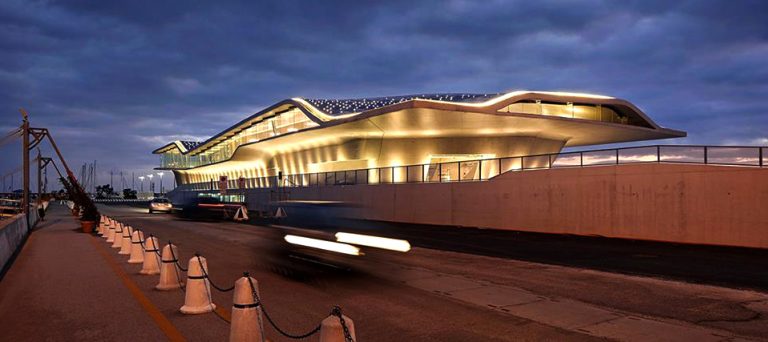 I numeri, le startup, il mare e altro da sapere sul XIII Premio Best Practices