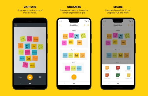 10 app di produttività che un buon marketers non può non avere