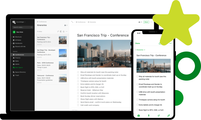 10 app di produttività che un buon marketers non può non avere