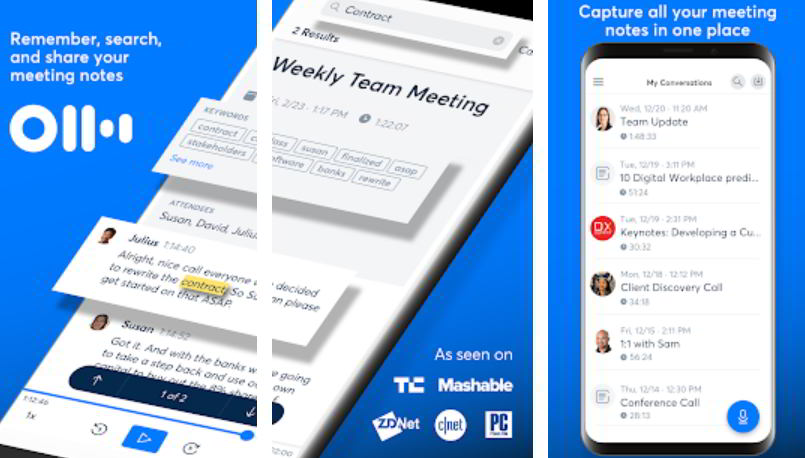 10 app di produttività che un buon marketers non può non avere