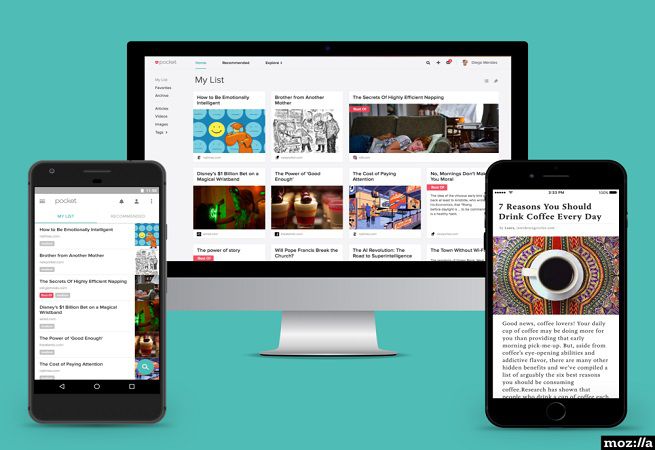 10 app di produttività che un buon marketers non può non avere