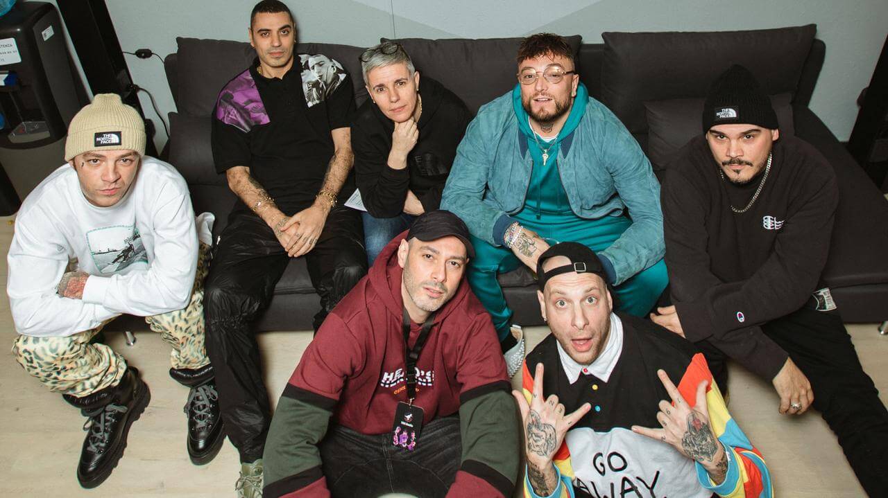 “Il concetto di underground è stato rovesciato dai social media”, così Paola Zukar ci racconta la musica oggi