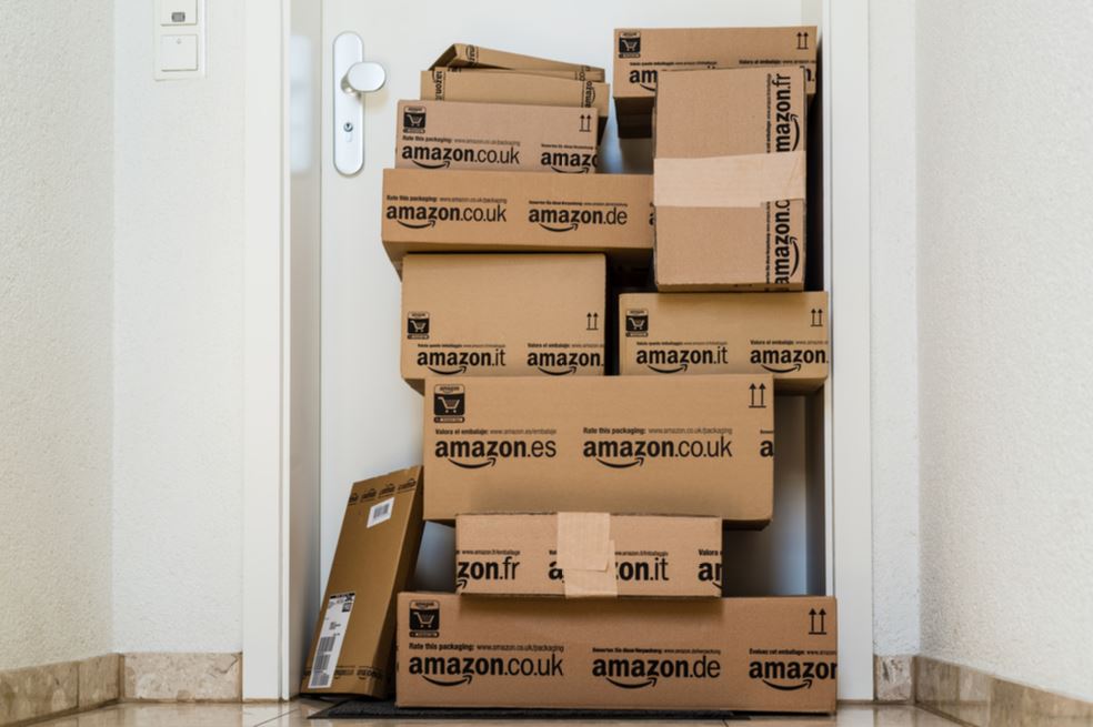 amazon