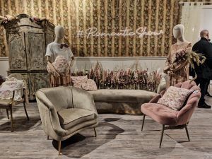 Abbiamo visitato HOMI 2020: i trend dell’anno sono design sostenibile e creatività del riuso