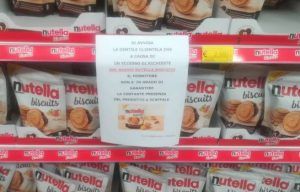 Come hanno fatto i Nutella Biscuits a trascinarci nella guerra dei biscotti
