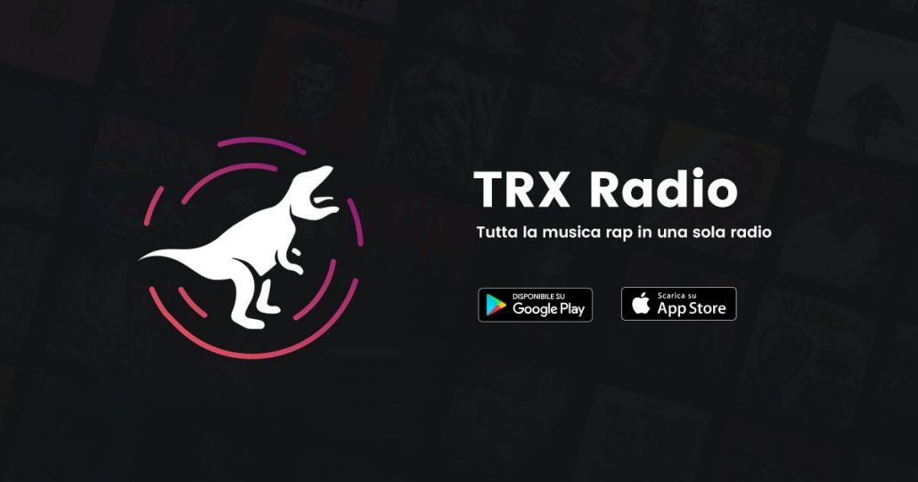 paola zukar trx radio 