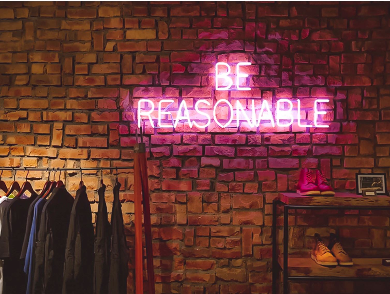 consumo sostenibile: moda