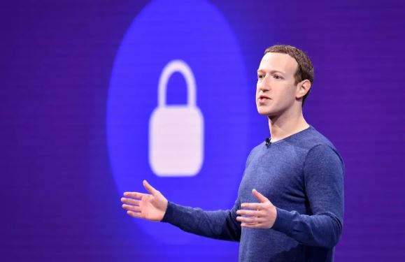 mark zuckerberg - cripto economia