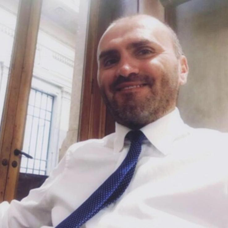 Daniele D'Amico