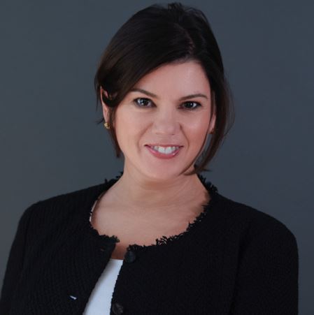 Kristen M. O'Hara