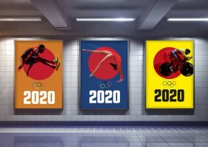 Quelle di Tokyo 2020 potrebbero essere le prime vere Olimpiadi digitali (se ci saranno)