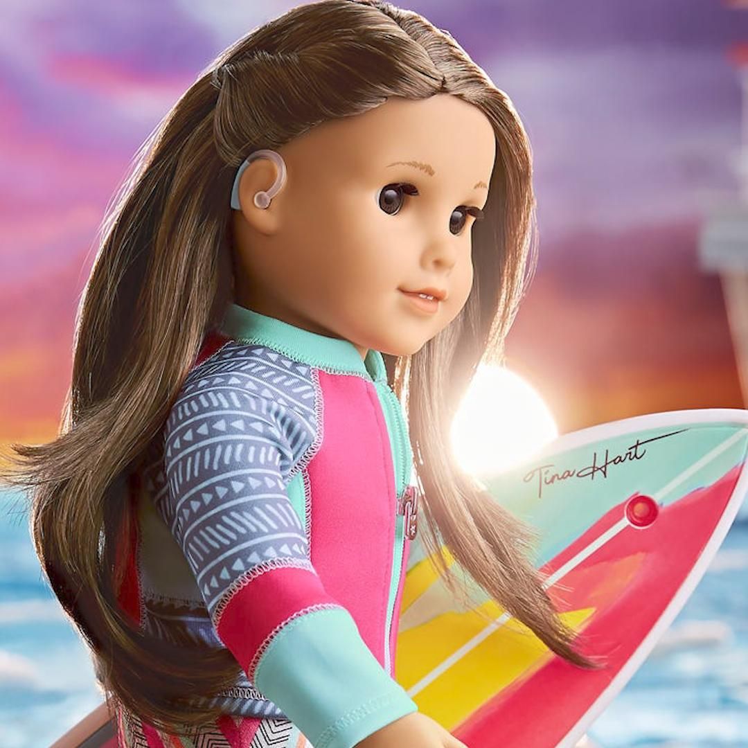 bambola- american girl-ninjamarketing