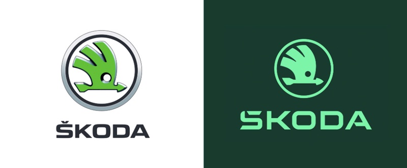rebranding