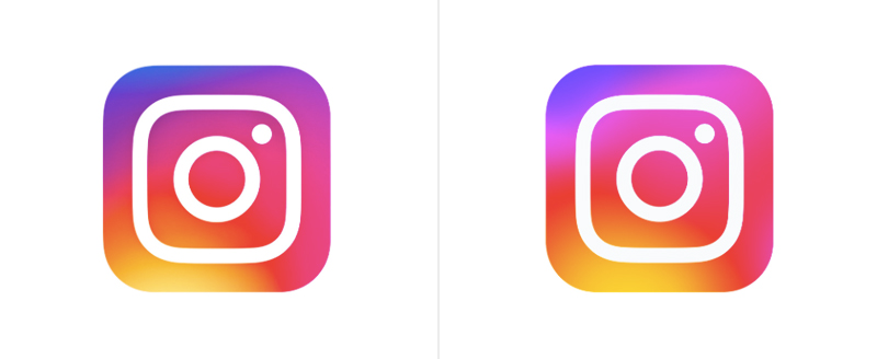 rebranding instagram