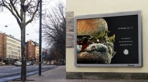 Epica Awards: stravince il panino ammuffito Burger King, 9 premi in Italia