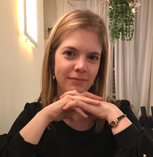 Eleonora Baglini