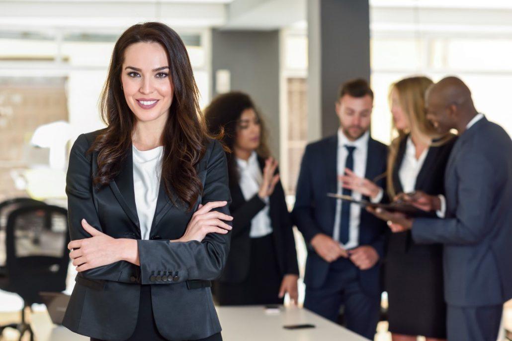 Forbes annuncia i 100 leader più innovativi d’America, ma tra loro solo una donna.