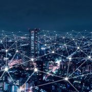 Il futuro delle città è data driven