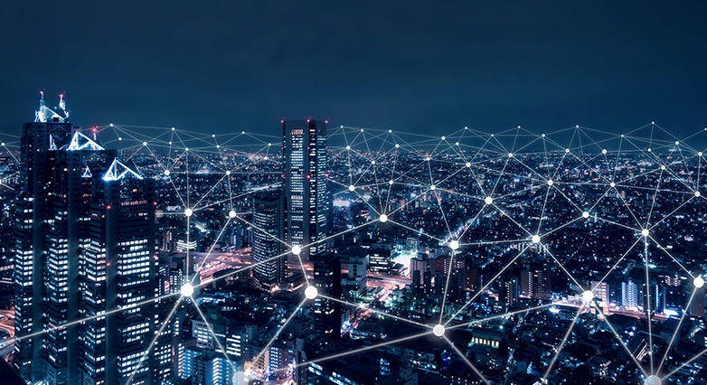 Il futuro delle città è data driven