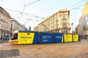 GoDaddy lancia in Italia la sua prima campagna pubblicitaria integrata