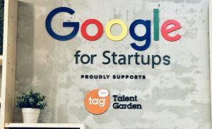 Rinnovata la partnership tra Talent Garden e Google for Startups