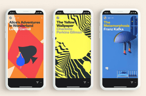 L’editoria (digitale e non) che comunica con i filtri di Instagram e crea campagne con i book influencer