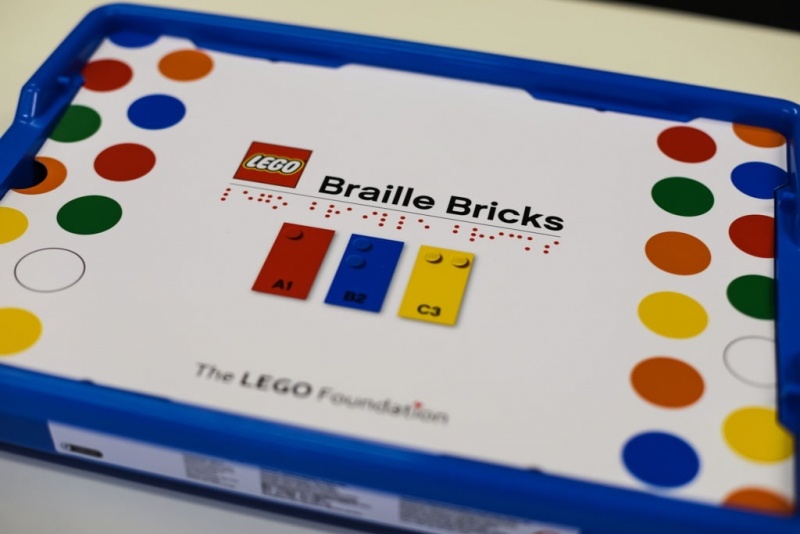 lego braille bricks- ninjamarketing