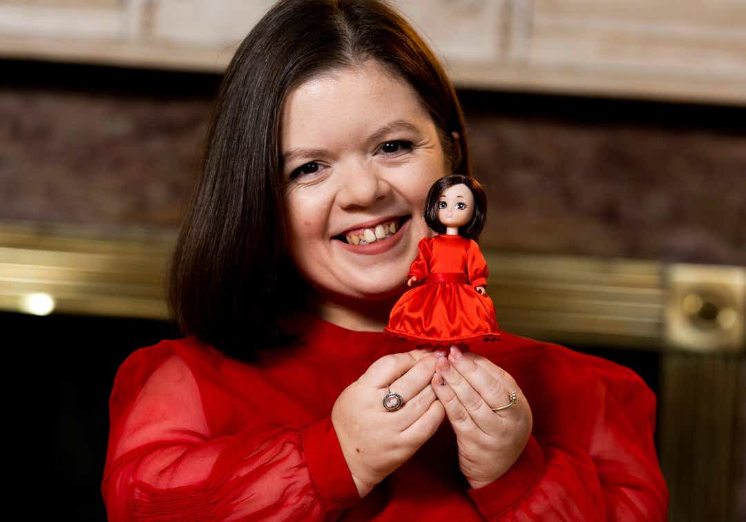 inclusività-lottie dolls- ninjamarketing