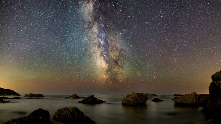 Viaggiare (anche attraverso i social) aiuta a ritrovare l’ispirazione