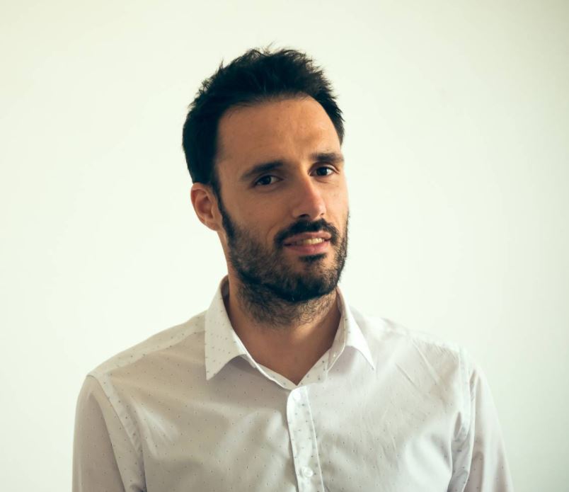 Matteo Pogliani