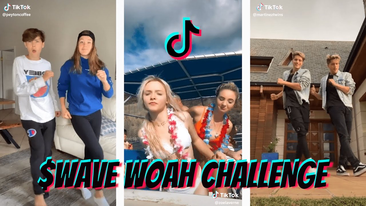 TikTok consigli