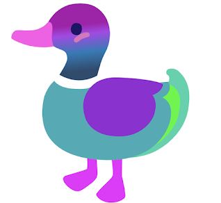 nuove emoji duck