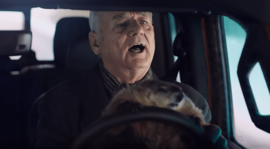 spot super bowl 2020- ninjamarketing